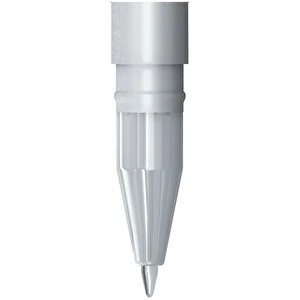 Długopis żelowy Brilliant Berlingo 0,8 Srebrny