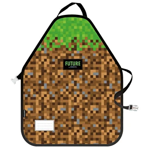 Fartuszek szkolny do prac plastycznych Game 29