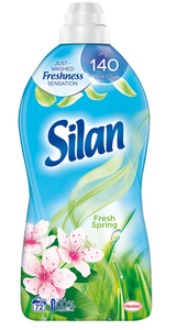 Płyn do płukania SILAN Fresh Spring 1800 ml
