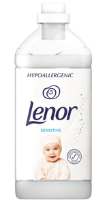 Płyn do płukania Lenor Sensitive 1,8 L