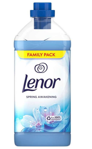 Płyn do płukania Lenor Spring 1,8 L