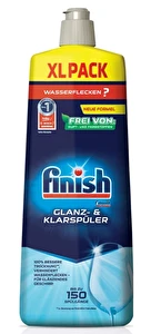 FINISH Płyn nabłyszczający do zmywarki XL 800ml