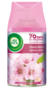 Air Wick Freshmatic Pure wkład Kwitnąca Wiśnia