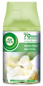 Air Wick Freshmatic Pure wkład Białe Kwiaty