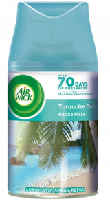 Air Wick Freshmatic Pure wkład Rajska Plaża