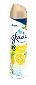 Odświeżacz powietrza Glade Spray Fresh Lemon