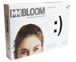 Papier ksero A4 80g biały 2500 ark.