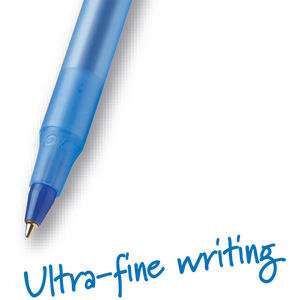 Długopis BIC Round Stick niebieski 5 sztuk