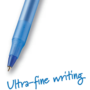 Długopis BIC Round Stick niebieski 5 sztuk