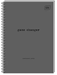 Kołozeszyt A6/50k kratka mix