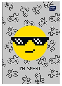 Zeszyt do słówek A6 /16 k kratka 70g/m2