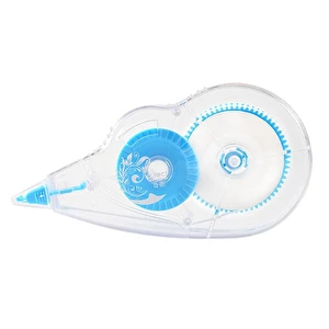 Korektor w taśmie D.Rect 5mm x 15m 1 sztuka