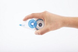 Korektor w taśmie D.Rect 5mm x 15m 1 sztuka