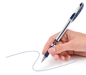 Długopis Cello Maxriter XS 0,7 niebieski