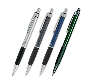 Długopis automatyczny Cello Sapphire niebieski