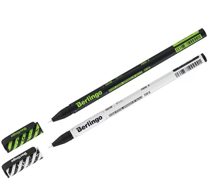 Długopis skuwka 0,7mm Tech Berlingo mix