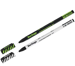 Długopis skuwka 0,7mm Tech Berlingo mix