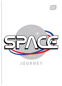 Zeszyt A5 60k linia INTERDRUK kolekcja BOYS