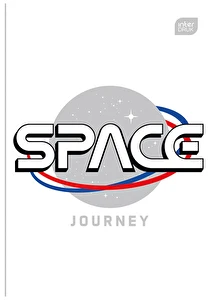 Zeszyt A5 60k linia INTERDRUK kolekcja BOYS