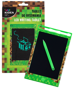 Tablet graficzny do rysowania LCD F Kidea Game