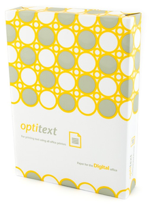 Papier ksero A4 80g biały 500 ark.