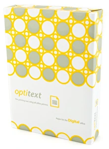 Papier ksero A4 80g biały 500 ark.