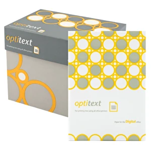 Papier ksero A4 80g biały 2500 ark.