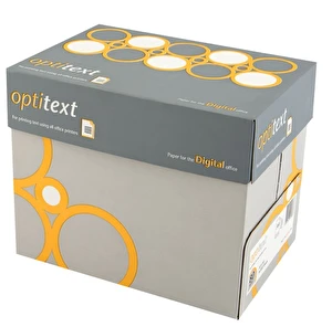 Papier ksero A4 80g biały 2500 ark.