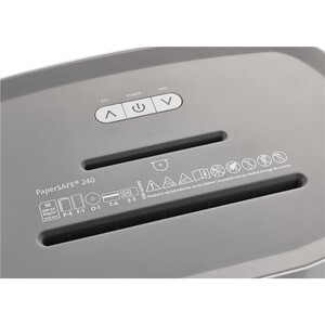 Niszczarka Dahle Papersafe 2021 PS 240