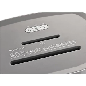 Niszczarka Dahle Papersafe 2021 PS 240