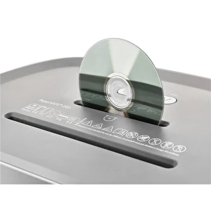 Niszczarka Dahle Papersafe 2021 PS 240