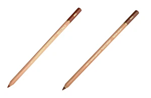 Zestaw pasteli i węgli Gioconda 6 sztuk KIN