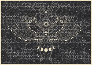 Puzzle 500 elementów 47x33 cm Galaxy 2 Interdruk