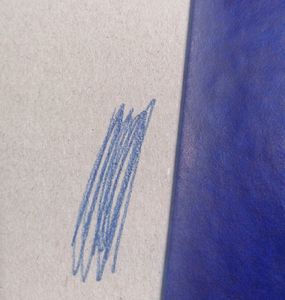 Kalka ołówkowa fioletowa A4 25 szt Koh-I-Noor