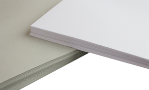 Papier ksero Ekologiczny LETTURA ISO 60 A4 80g 2500 ark.