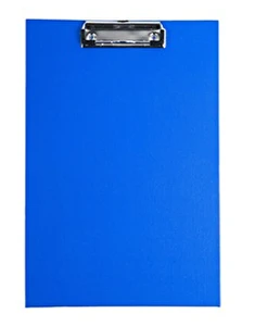 Podkład deska z klipem A4