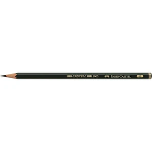 Ołówek Faber Castell 9000 8B