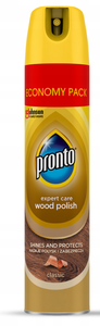 Pronto do mebli drewnianych w aerozolu 300ml Classic