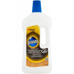 Pronto Original Pasta Nabłyszczająca Do Paneli 750ML
