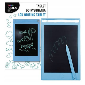Tablet graficzny do rysowania LCD B Kidea