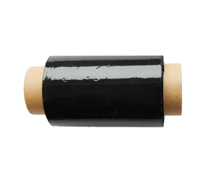 Folia stretch Mini Rap 0,23 kg 10cm Czarna