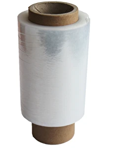 Folia stretch Mini Rap 0,23 kg 10cm Transparentna