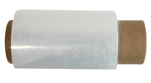 Folia stretch Mini Rap 0,23 kg 10cm Transparentna