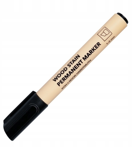 Marker permanentny do drewna 4506/81 Świerk KIN