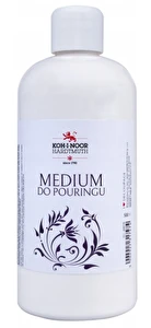 Medium do Pouringu decoupage 500 ml Koh-I-Noor