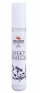 Pisak do decoupage Efekt Śniegu 30ml Koh-I-Noor