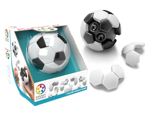 Smart Games PIŁKA 3D Plug & Play Ball IUVI Games