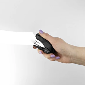 Zszywacz Smart 0010 60% SIŁY 20K czarny