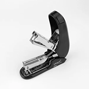 Zszywacz Smart 0010 60% SIŁY 20K czarny