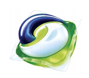 Ariel Kapsułki do prania koloru All-in-1-PODS 72 szt.